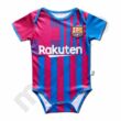 Kép 1/3 - Barcelona hazai Baby Body 2021-2022