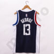 Kép 3/3 - Los Angeles Clippers - Paul George - kosárlabda mez - fekete - Férfi