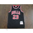 Kép 2/3 - Chicago Bulls  -  Michael Jordan - kosárlabda mez - fekete