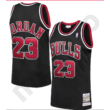 Kép 1/3 - Chicago Bulls  -  Michael Jordan - kosárlabda mez - fekete