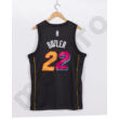 Kép 3/3 - Miami Heat - Jimmy Butler - kosárlabda mez - fekete - Férfi
