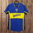 Kép 1/3 - Boca Juniors 2001 hazai RETRÓ mez - Férfi