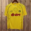 Kép 1/3 - Dortmund 2001-2002 hazai RETRÓ mez - Férfi
