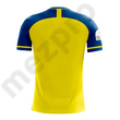 Kép 2/2 - Al-Nassr hazai 2022-2023 mez+nadrág (szett) - Gyerek