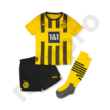 Kép 1/2 - Dortmund hazai 2022-2023 szett (mez+nadrág+sportszár) - Gyerek