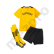 Kép 2/2 - Dortmund hazai 2022-2023 szett (mez+nadrág+sportszár) - Gyerek