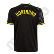 Kép 2/2 - Borussia Dortmund vendég 2022-2023 mez+nadrág (szett) - Gyerek