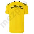 Kép 2/4 - Borussia Dortmund 2022-2023 3. számú kupa mez - Férfi