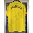 Kép 4/4 - Borussia Dortmund 2022-2023 3. számú kupa mez - Férfi
