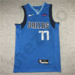 Kép 1/2 - Dallas Mavericks - Luka Doncic - kosárlabda mez - kék - Férfi