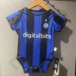 Kép 1/2 - Inter hazai Baby Body 2022-2023