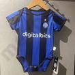 Kép 1/2 - Inter hazai Baby Body 2022-2023