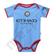 Kép 1/2 - Manchester City hazai Baby Body 2022-2023