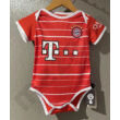 Kép 1/2 - Bayern München hazai Baby Body 2022-2023