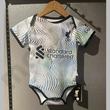 Kép 1/2 - Liverpool vendég Baby Body 2022-2023