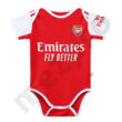 Kép 1/2 - Arsenal hazai Baby Body 2022-2023