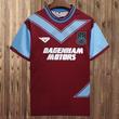 Kép 1/2 - West Ham United 1993-1995 hazai RETRÓ mez - Férfi