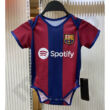 Kép 1/2 - Barcelona hazai Baby Body 2023-2024