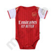 Kép 1/2 - Arsenal hazai Baby Body 2023-2024