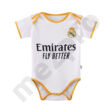 Kép 1/2 - Real Madrid hazai Baby Body 2023-2024