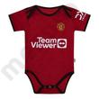 Kép 1/2 - Manchester United hazai Baby Body 2023-2024