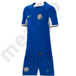 Kép 1/2 - Chelsea hazai 2023-2024 mez+nadrág (szett) - Gyerek