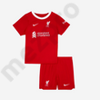 Kép 1/2 - Liverpool hazai 2023-2024-es mez+nadrág (szett) - Gyerek