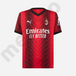 Kép 1/2 - AC Milan hazai 2023-2024 mez - Férfi