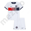 Kép 1/2 - PSG vendég 2023-2024 mez+nadrág (szett) - Gyerek