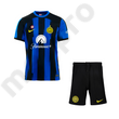 Kép 1/2 - Inter hazai 2023-2024 mez+nadrág (szett) - Gyerek