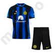 Kép 1/2 - Inter hazai 2023-2024 mez+nadrág (szett) - Férfi