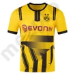 Borussia Dortmund 2024-2025 3. számú kupa férfi mez