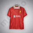Liverpool hazai 2024-2025 férfi mez