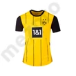 Borussia Dortmund hazai 2024-2025 férfi (játékos verzió) mez