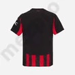 AC Milan hazai 2025-2026 férfi mez