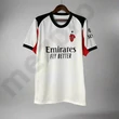 AC Milan vendég 2025-2026 férfi mez