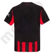 AC Milan hazai 2025-2026 férfi (játékos verzió) mez