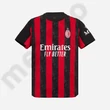 AC Milan hazai 2025-2026 férfi mez