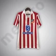 Atletico Madrid hazai 2025-2026 férfi mez
