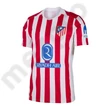 Atletico Madrid hazai 2025-2026 férfi mez