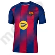 Barcelona hazai 2025-2026 férfi (játékos verzió) mez