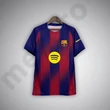 Barcelona hazai 2025-2026 férfi mez