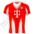 Bayern München hazai 2025-2026 férfi mez