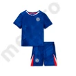 Chelsea hazai 2025-2026 gyerek szett (mez+nadrág)
