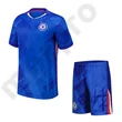 Chelsea hazai 2025-2026 férfi szett (mez+nadrág)