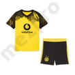 Borussia Dortmund hazai 2025-2026 gyerek szett (mez+nadrág)