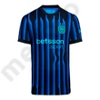 Internazionale hazai 2025-2026 férfi (játékos verzió) mez