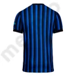 Internazionale hazai 2025-2026 férfi (játékos verzió) mez