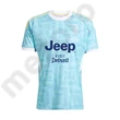 Juventus vendég 2025-2026 férfi mez