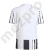Juventus hazai 2025-2026 gyerek szett (mez+nadrág)